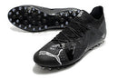 PUMA FUTURE ULTIMATE SOCIETY . PRETO