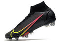 Nike Mercurial Superfly 8 Elite TRAVA MISTA " PRETO COLOR "