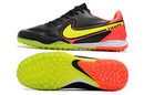 NIKE TIEMPO LEGEND 9 PRO SOCIETY PRETO MIX
