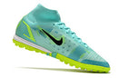 NIKE AIR MERCURIAL SUPERFLY 8 ELITE SOCIETY VERDE