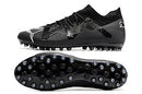 PUMA FUTURE ULTIMATE SOCIETY . PRETO