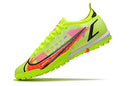 NIKE VAPOR 14 ELITE SOCIETY AMARELO