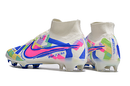 NIKE MERCURIAL SUPERFLY AIRZOOM COLOR