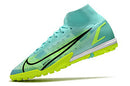 NIKE AIR MERCURIAL SUPERFLY 8 ELITE SOCIETY VERDE