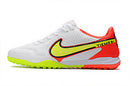 NIKE TIEMPO LEGEND 9 PRO SOCIETY BRANCO MIX