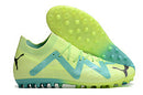 PUMA FUTURE ULTIMATE SOCIETY .1 AMARELO