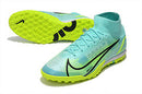 NIKE AIR MERCURIAL SUPERFLY 8 ELITE SOCIETY VERDE