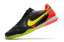 NIKE TIEMPO LEGEND 9 PRO SOCIETY PRETO MIX
