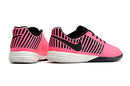 NIKE LUNAR GATO FUTSAL ROSA MIX
