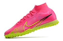 NIKE AIR MERCURIAL SUPERFLY 9 ELITE SOCIETY ROSA