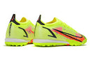 NIKE VAPOR 14 ELITE SOCIETY AMARELO