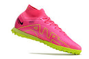 NIKE AIR MERCURIAL SUPERFLY 9 ELITE SOCIETY ROSA