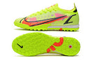 NIKE VAPOR 14 ELITE SOCIETY AMARELO