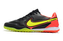 NIKE TIEMPO LEGEND 9 PRO SOCIETY PRETO MIX