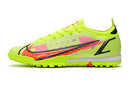 NIKE VAPOR 14 ELITE SOCIETY AMARELO