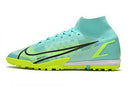 NIKE AIR MERCURIAL SUPERFLY 8 ELITE SOCIETY VERDE