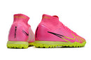 NIKE AIR MERCURIAL SUPERFLY 9 ELITE SOCIETY ROSA