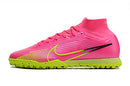 NIKE AIR MERCURIAL SUPERFLY 9 ELITE SOCIETY ROSA