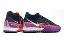 NIKE PHANTOM GT 2 PRO BOTINHA SOCIETY ROXO