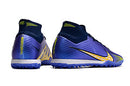 NIKE AIR MERCURIAL SUPERFLY 9 ELITE SOCIETY AZUL