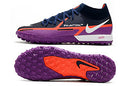 NIKE PHANTOM GT 2 PRO BOTINHA SOCIETY ROXO