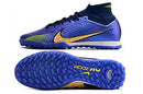 NIKE AIR MERCURIAL SUPERFLY 9 ELITE SOCIETY AZUL