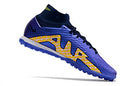 NIKE AIR MERCURIAL SUPERFLY 9 ELITE SOCIETY AZUL