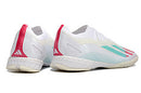 ADIDAS X CRAZYFAST FUTSAL BRANCO COLOR
