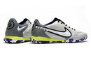 NIKE TIEMPO LEGEND 9 PRO SOCIETY CINZA MIX