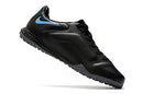 NIKE TIEMPO LEGEND 9 PRO SOCIETY PRETO AZUL