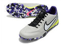 NIKE TIEMPO LEGEND 9 PRO SOCIETY CINZA MIX