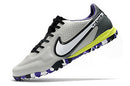 NIKE TIEMPO LEGEND 9 PRO SOCIETY CINZA MIX
