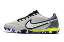 NIKE TIEMPO LEGEND 9 PRO SOCIETY CINZA MIX