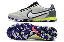 NIKE TIEMPO LEGEND 9 PRO SOCIETY CINZA MIX