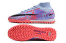 NIKE AIR MERCURIAL SUPERFLY 9 ELITE SOCIETY ROSA FLOR