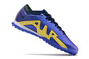 NIKE AIR ZOOM VAPOR 15 ELITE PRETO AZUL NEW