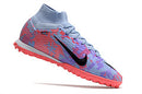 NIKE AIR MERCURIAL SUPERFLY 9 ELITE SOCIETY ROSA FLOR