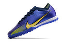 NIKE AIR ZOOM VAPOR 15 ELITE PRETO AZUL NEW