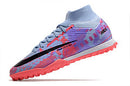 NIKE AIR MERCURIAL SUPERFLY 9 ELITE SOCIETY ROSA FLOR