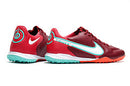 NIKE TIEMPO LEGEND 9 PRO SOCIETY VERMELHO