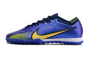 NIKE AIR ZOOM VAPOR 15 ELITE PRETO AZUL NEW