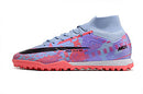 NIKE AIR MERCURIAL SUPERFLY 9 ELITE SOCIETY ROSA FLOR
