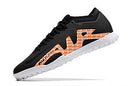 NIKE AIR ZOOM VAPOR 15 ELITE PRETO LARANJA