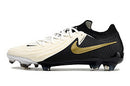NIKE PHANTOM GX2 LUNA ELITE FG PRETO BRANCO