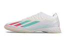 ADIDAS X CRAZYFAST FUTSAL BRANCO COLOR