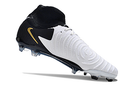 NIKE PHANTOM GX2 LUNA ELITE FG PRETO BRANCO