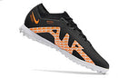 NIKE AIR ZOOM VAPOR 15 ELITE PRETO LARANJA