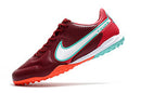 NIKE TIEMPO LEGEND 9 PRO SOCIETY VERMELHO