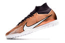 NIKE AIR MERCURIAL SUPERFLY 9 PRO SOCIETY BRONZE
