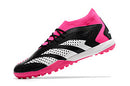 ADIDAS PREDATOR ACCURACY SOCIETY PRETO ROSA